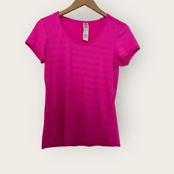 Active life Fuchsia top size Small - Picture 2 of 6